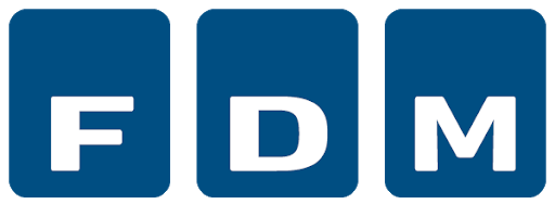 FDM