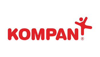 KOMPAN